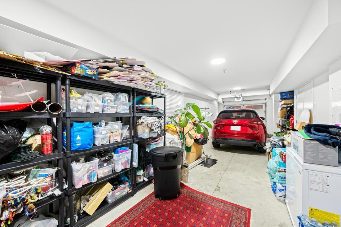 Townhouse in Langley City, British Columbia, Canada 2 - 14721954