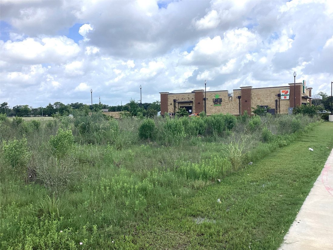 Lots And Land Pearland In Pearland, Texas, United States For Sale