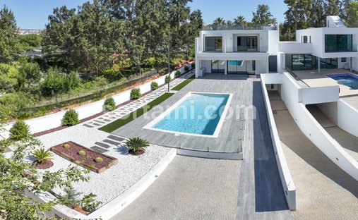 Maison à Vilamoura, Quarteira, Algarve 1