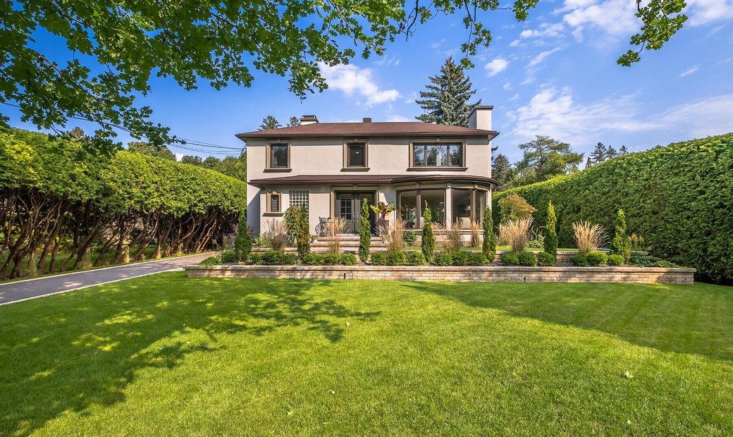 Baie D'urfé, Montréal In Baie D'urfe, Canada For Sale (14720905)