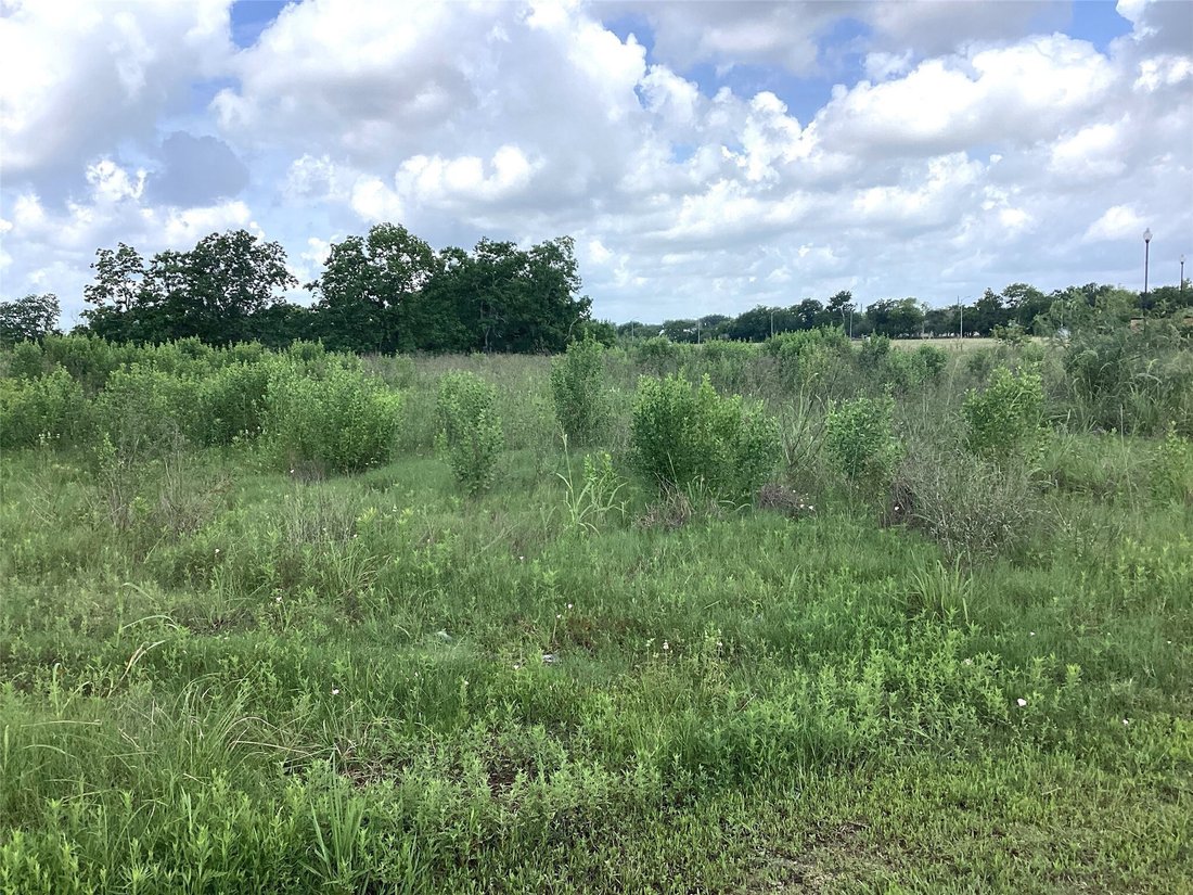 Lots And Land Pearland In Pearland, Texas, United States For Sale