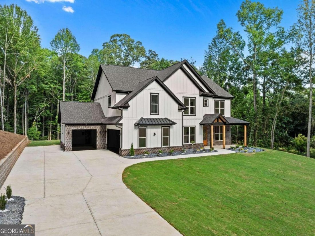 House in Hoschton, Georgia, United States 2 - 14721989