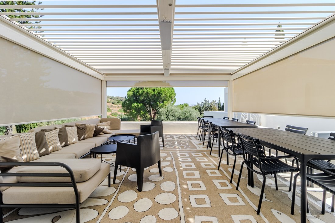 Villa in Bensafrim e Barao de Sao Joao, Portugal 3 - 13725459
