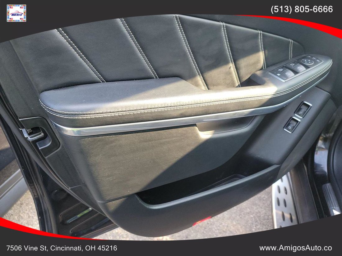 Suv in Cincinnati, OH, United States 3 - 14722727