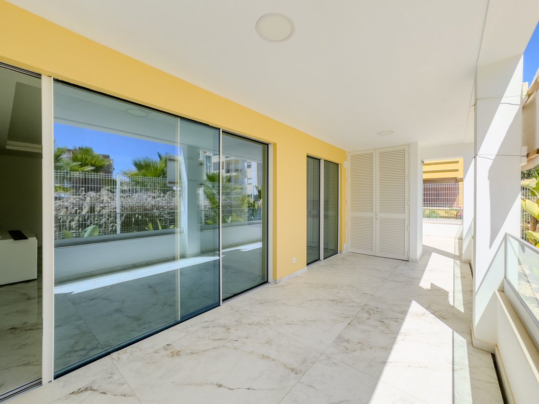 Apartment in Sao Goncalo de Lagos, Algarve, Portugal 2 - 14480614