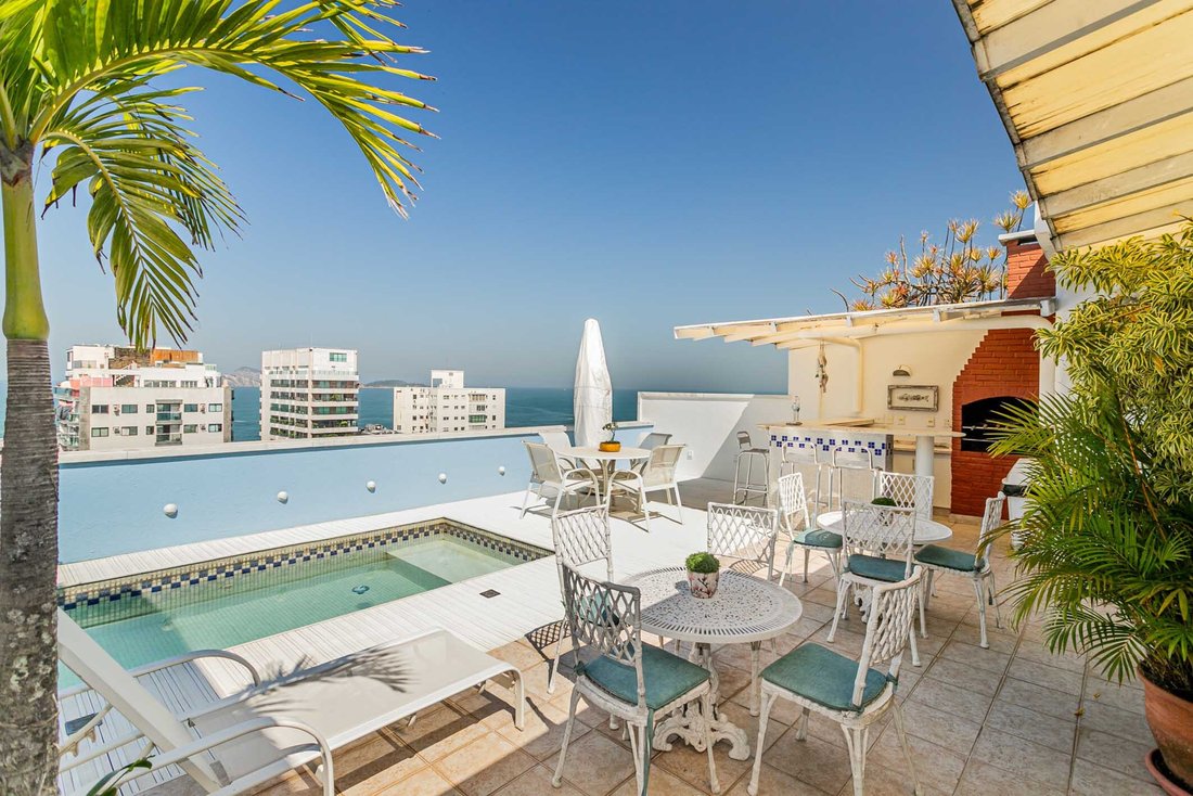 House in Rio de Janeiro, State of Rio de Janeiro, Brazil 2 - 14723541