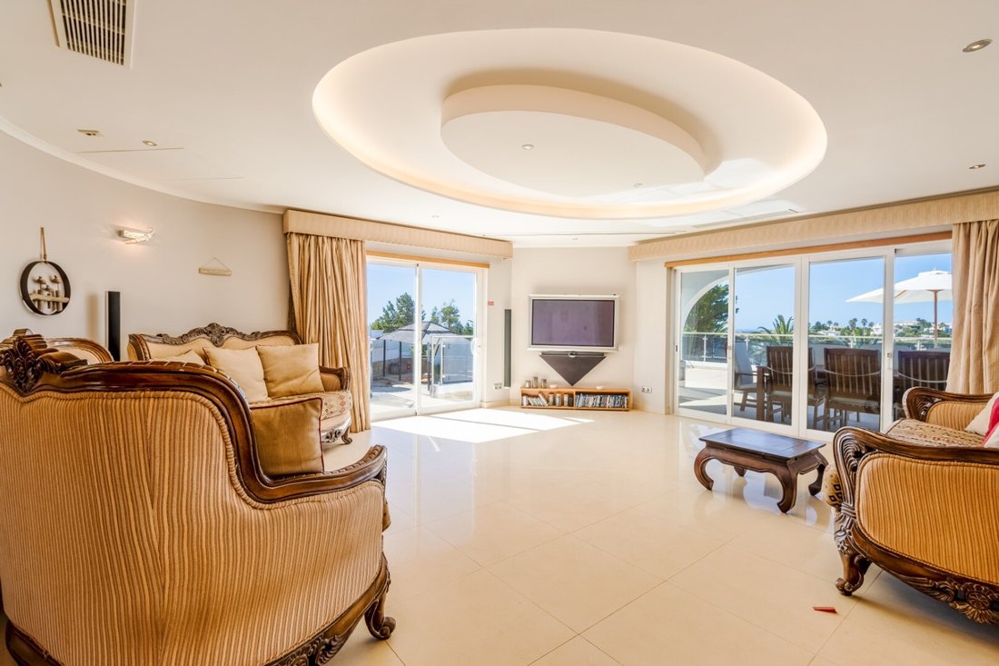 Villa in Budens, Algarve, Portugal 5 - 14530732