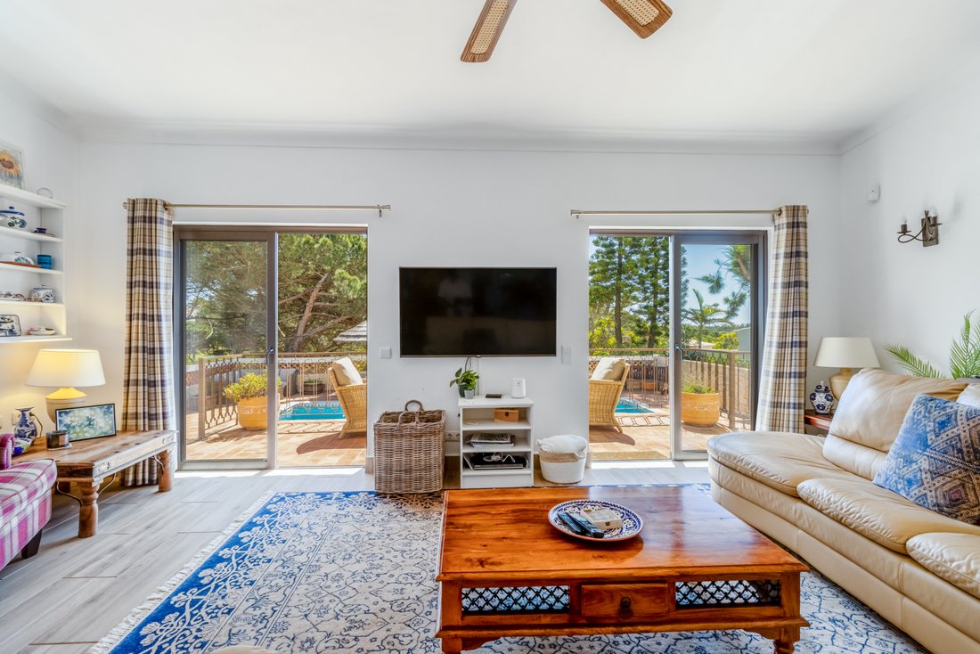 Villa in Budens, Algarve, Portugal 3 - 14530729