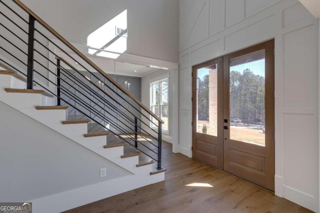 House in Dacula, Georgia, United States 5 - 14721994