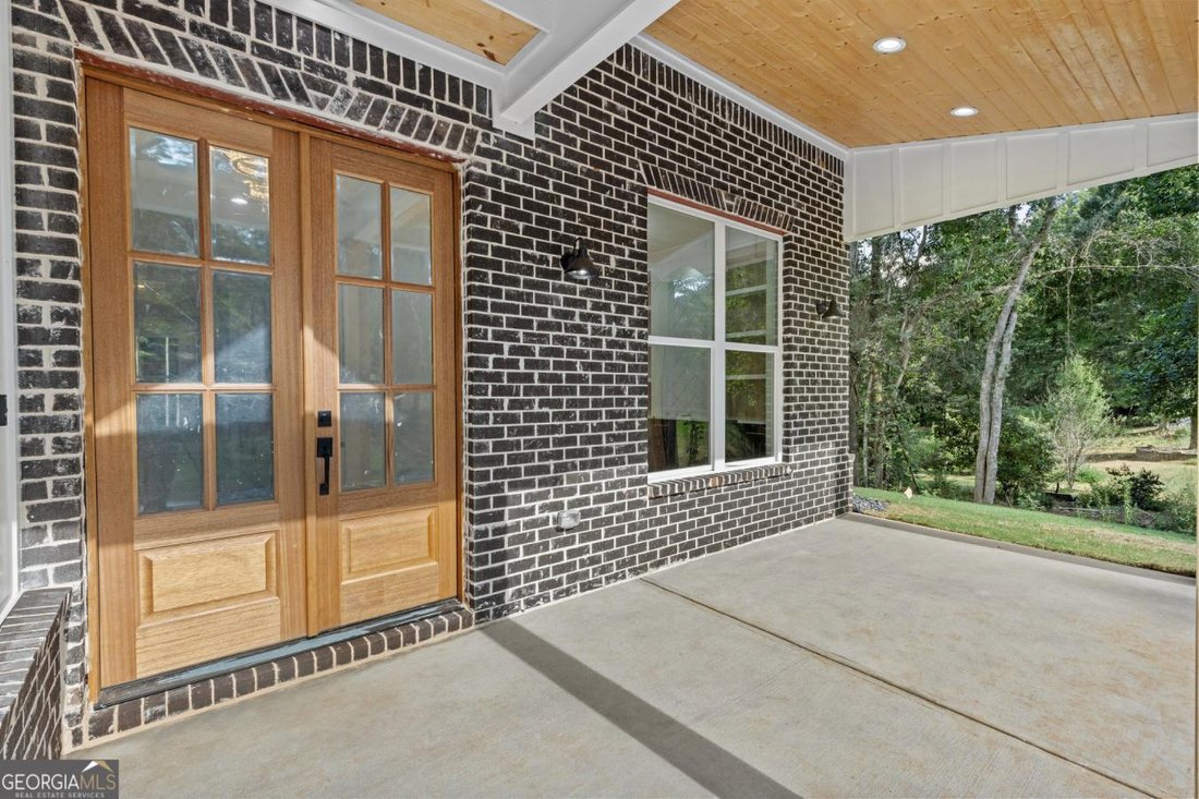 House in Hoschton, Georgia, United States 3 - 14721989