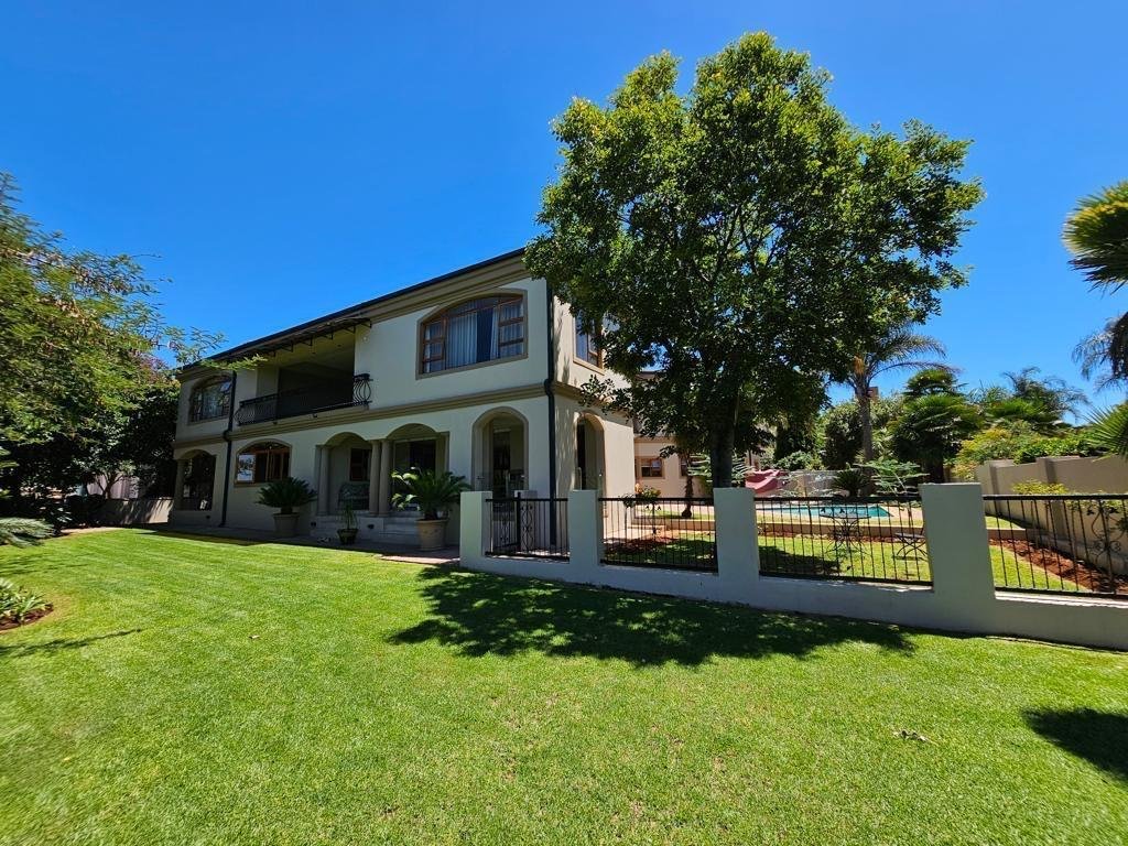 House in Sunderland Ridge AH, Gauteng, South Africa 1 - 14720733