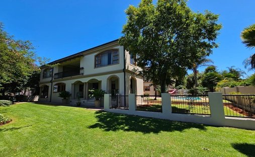 Maison à Centurion, Gauteng, Afrique du Sud 1