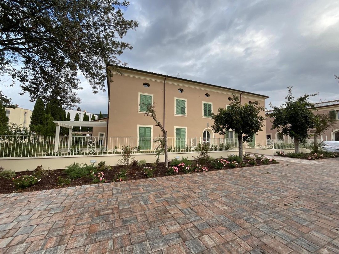 House in San Frediano a Settimo, Cascina, Tuscany 1 - 14721995