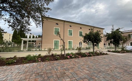 Casa a San Frediano a Settimo, Cascina, Toscana 1