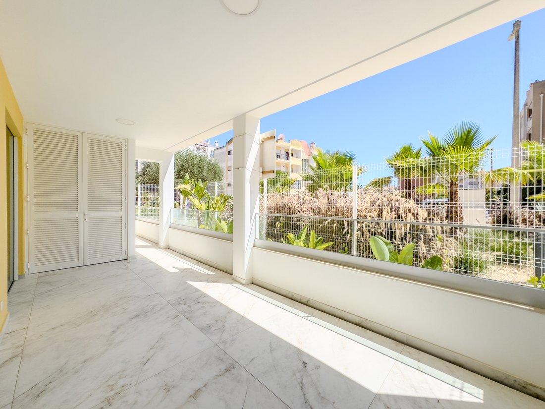 Apartment in Sao Goncalo de Lagos, Algarve, Portugal 1 - 14480614
