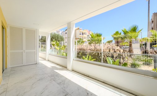 Apartment in Sao Goncalo de Lagos, Algarve, Portugal 1