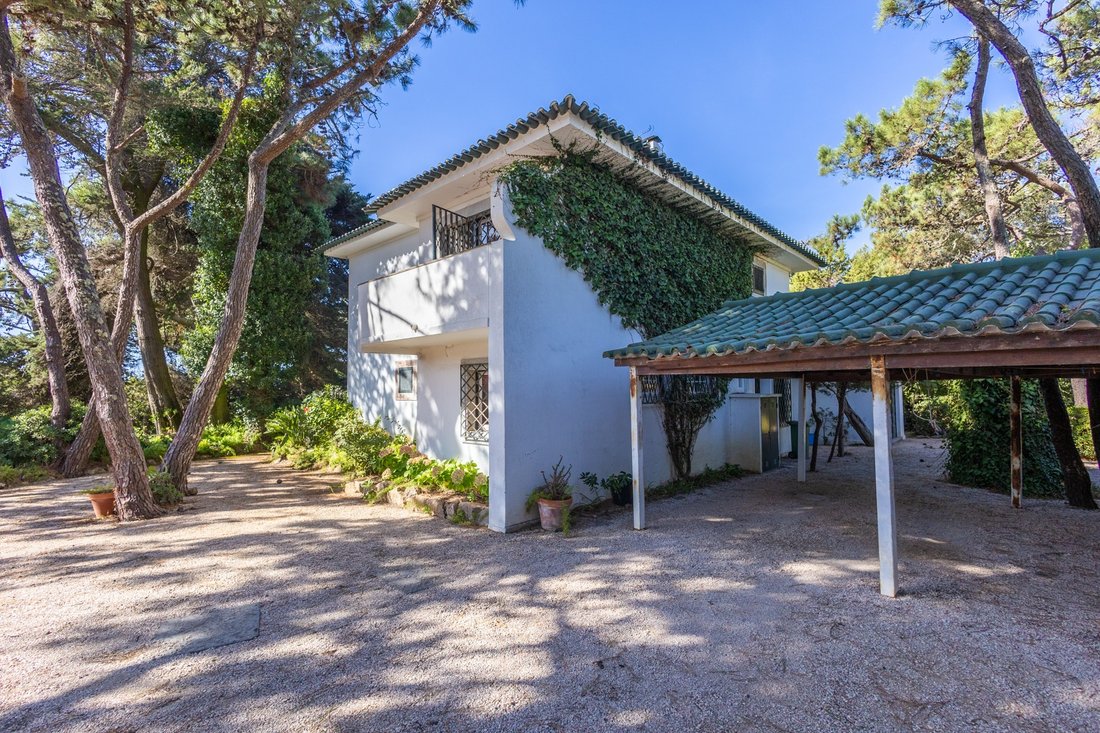 House in Praia Do Guincho, Lisbon, Portugal 5 - 14721749