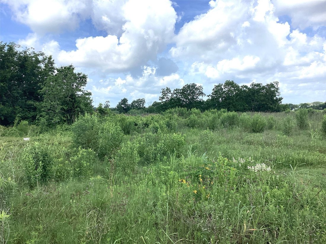 Lots And Land Pearland In Pearland, Texas, United States For Sale
