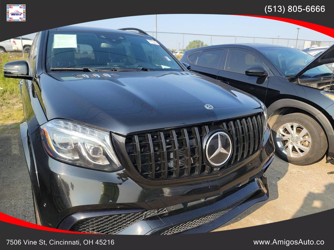 Suv in Cincinnati, OH, United States 1 - 14722727