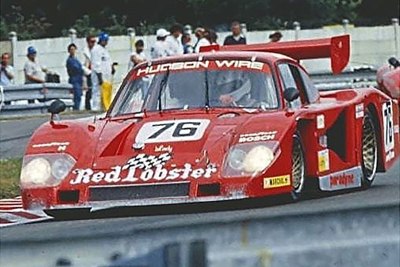1982 Porsche 935 RWD in Scotts Valley, United States 2 - 13411725