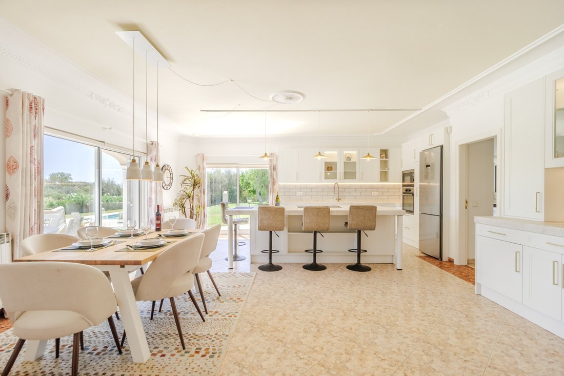 Villa in Praia da Luz, Algarve, Portugal 4 - 14694683