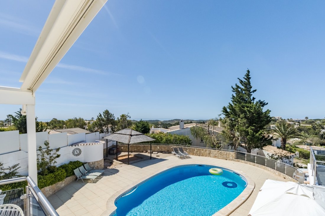 Villa in Budens, Algarve, Portugal 3 - 14530732