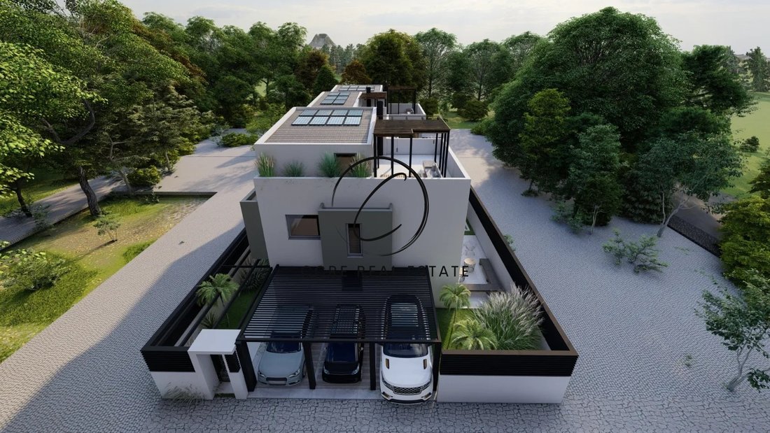 Apartment in Kifisia, Attica, Greece 3 - 14721851