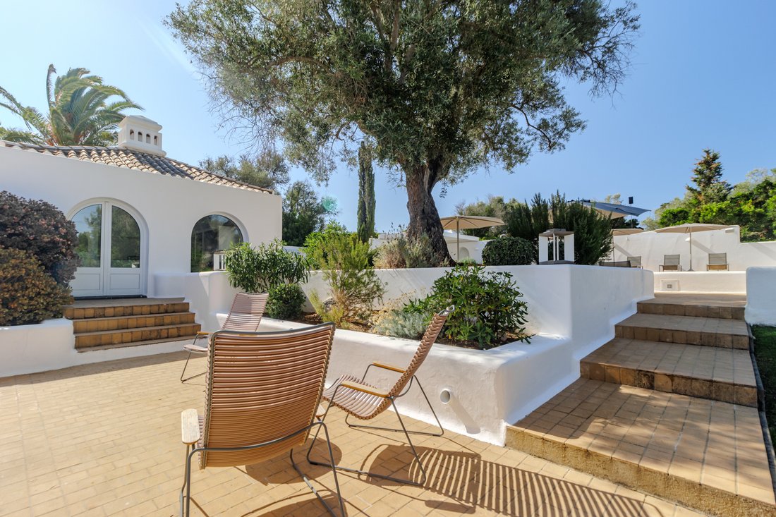Villa in Bensafrim e Barao de Sao Joao, Portugal 2 - 13725459