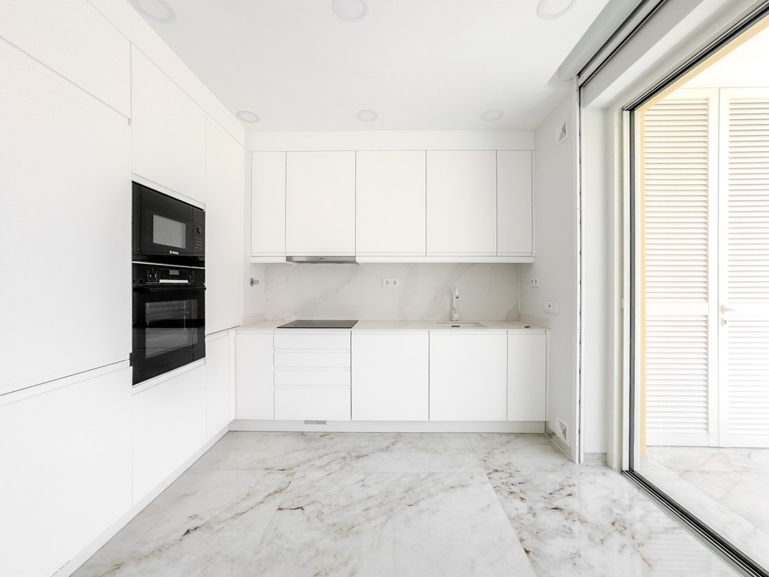 Apartment in Sao Goncalo de Lagos, Algarve, Portugal 5 - 14480614