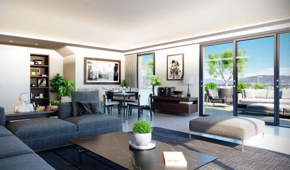 Apartment in Alfort, Maisons-Alfort, France 2 - 14722829