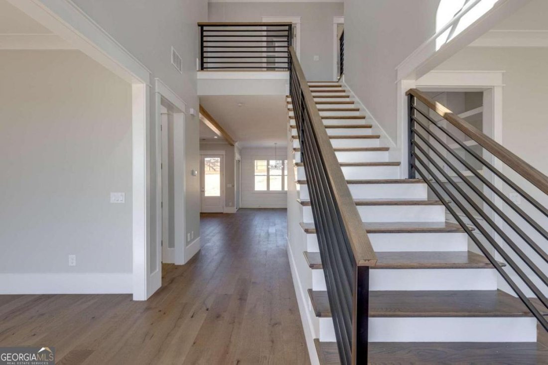House in Dacula, Georgia, United States 4 - 14721994