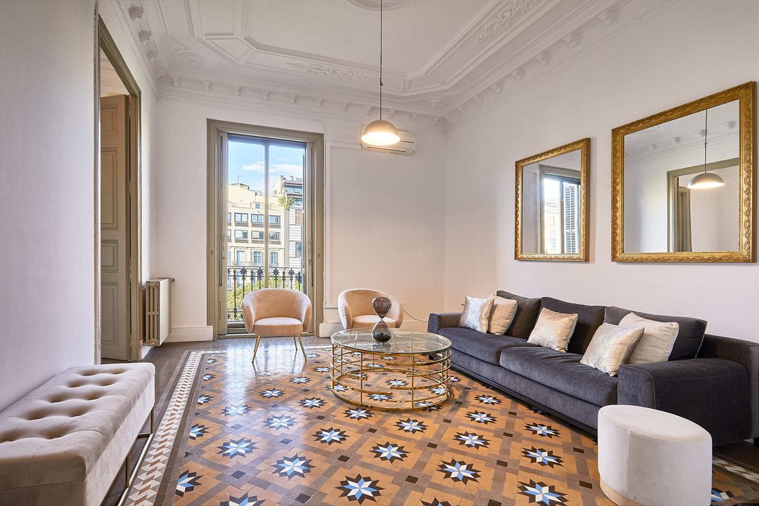 Apartment in Eixample, Barcelona, Spain 5 - 14723604