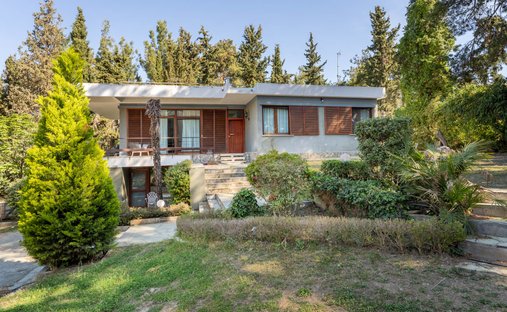 Casa a Pylaia, Decentralized Administration of Macedonia and Thrace, Grecia 1