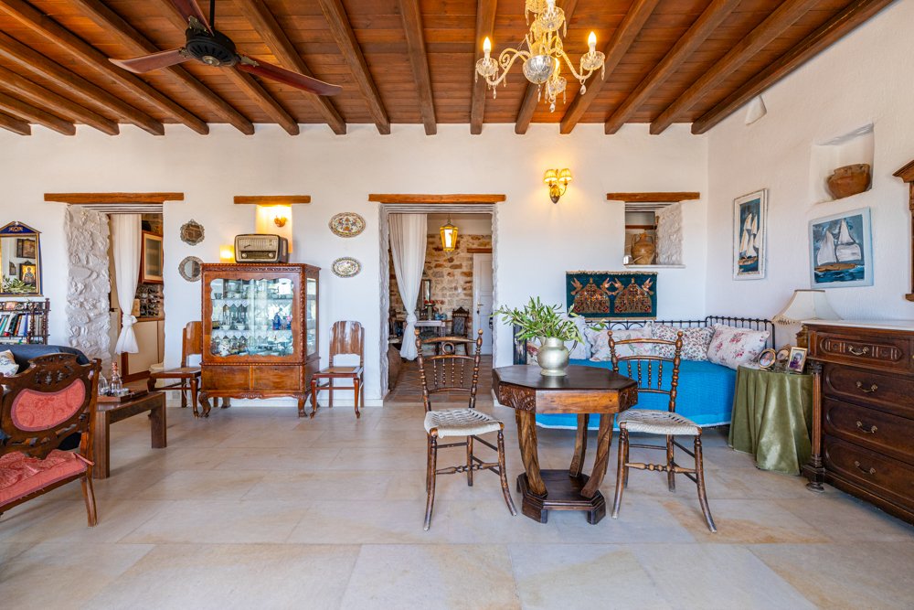 Apartment in Paros, Aegean, Greece 3 - 14723858