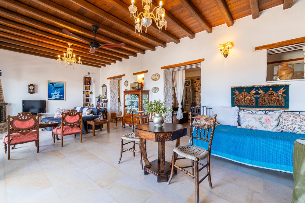Apartment in Paros, Aegean, Greece 4 - 14723858