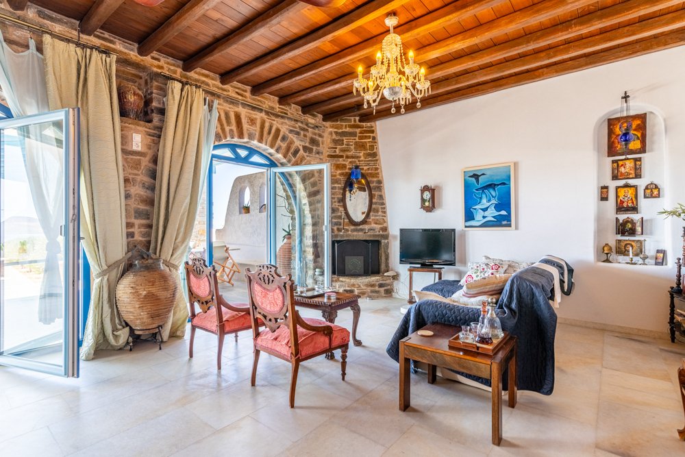 Apartment in Paros, Aegean, Greece 2 - 14723858