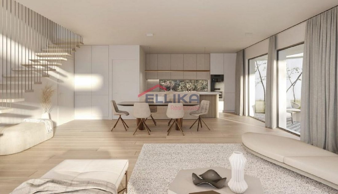 House in Glyfada, Attica, Greece 5 - 14723953