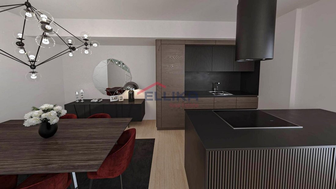 House in Glyfada, Attica, Greece 2 - 14723914