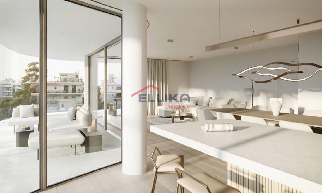 House in Glyfada, Attica, Greece 4 - 14723953