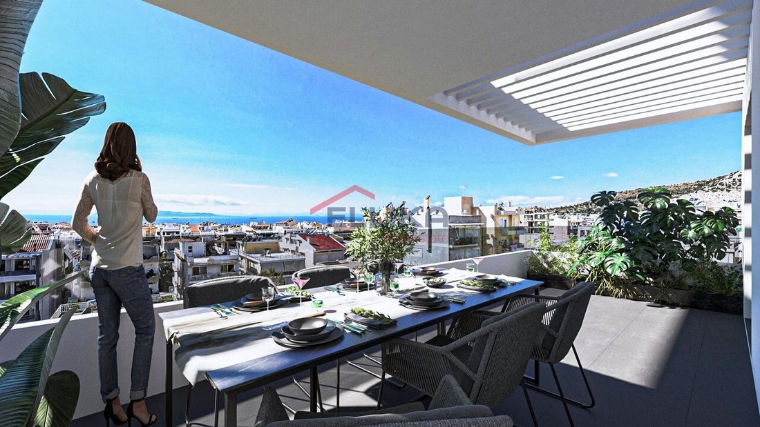 House in Glyfada, Attica, Greece 5 - 14723914