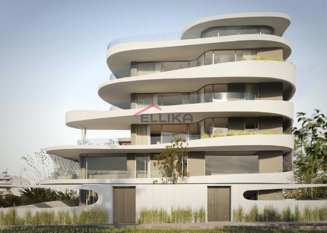 House in Glyfada, Attica, Greece 1 - 14723953