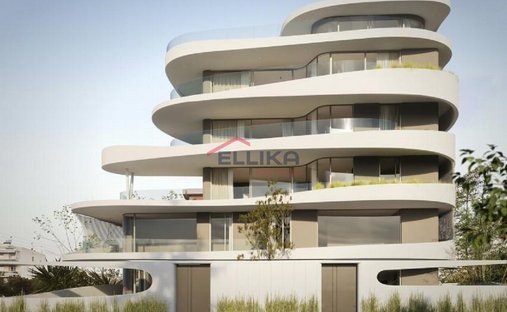 House in Glyfada, Attica, Greece 1
