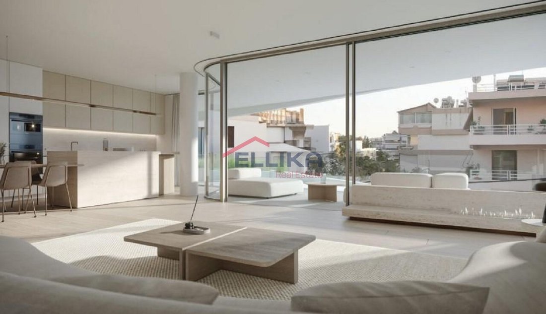 House in Glyfada, Attica, Greece 3 - 14723953