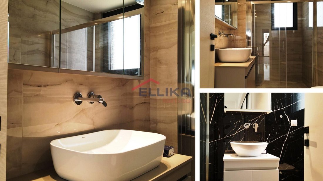 House in Glyfada, Attica, Greece 4 - 14723914