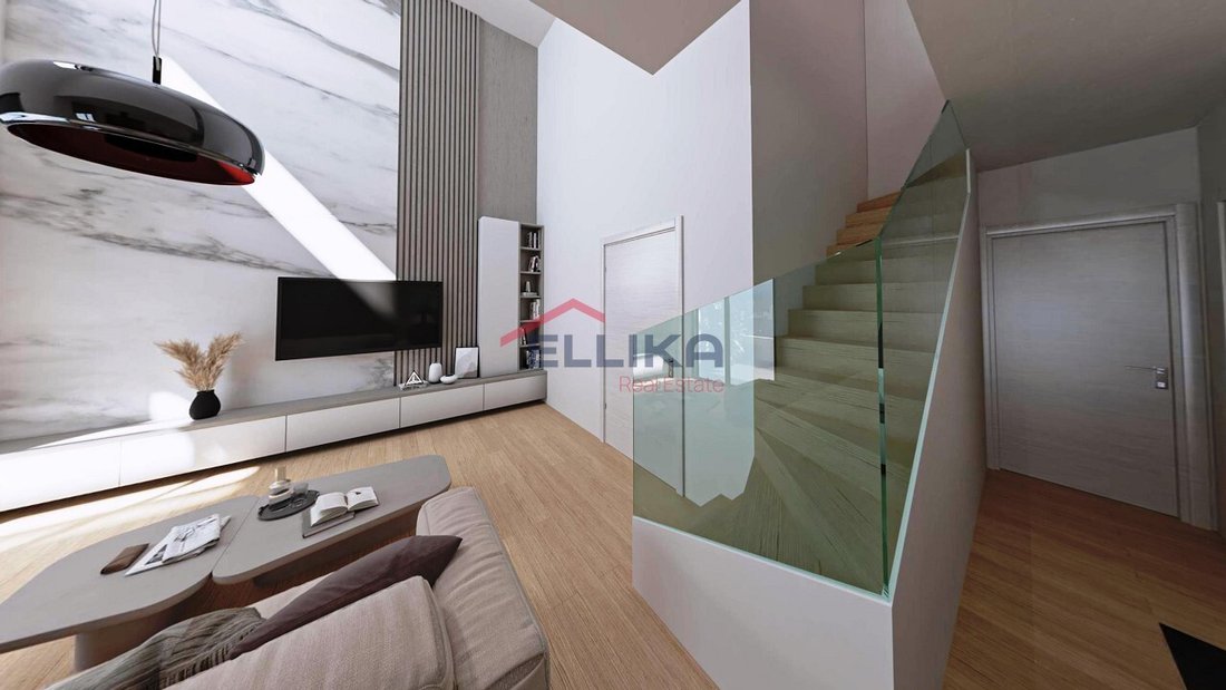 House in Glyfada, Attica, Greece 3 - 14723914