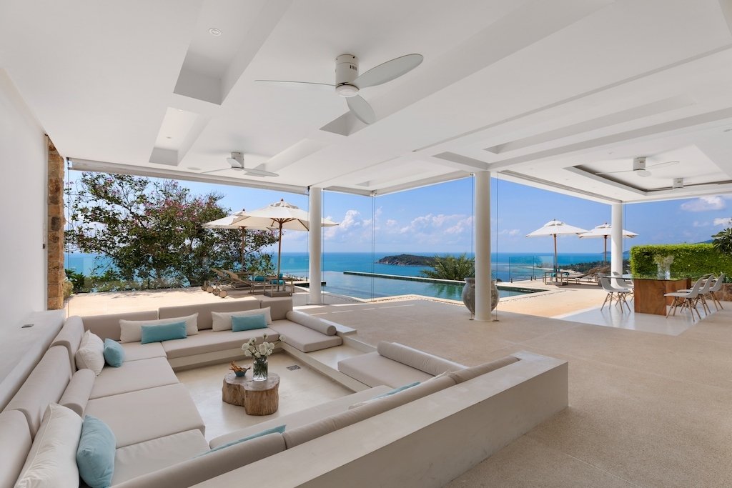 Villa in Koh Samui, Surat Thani, Thailand 4 - 14731327