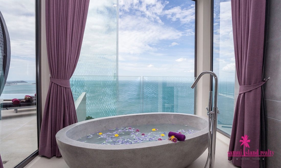 Villa in Koh Samui, Surat Thani, Thailand 4 - 14731215