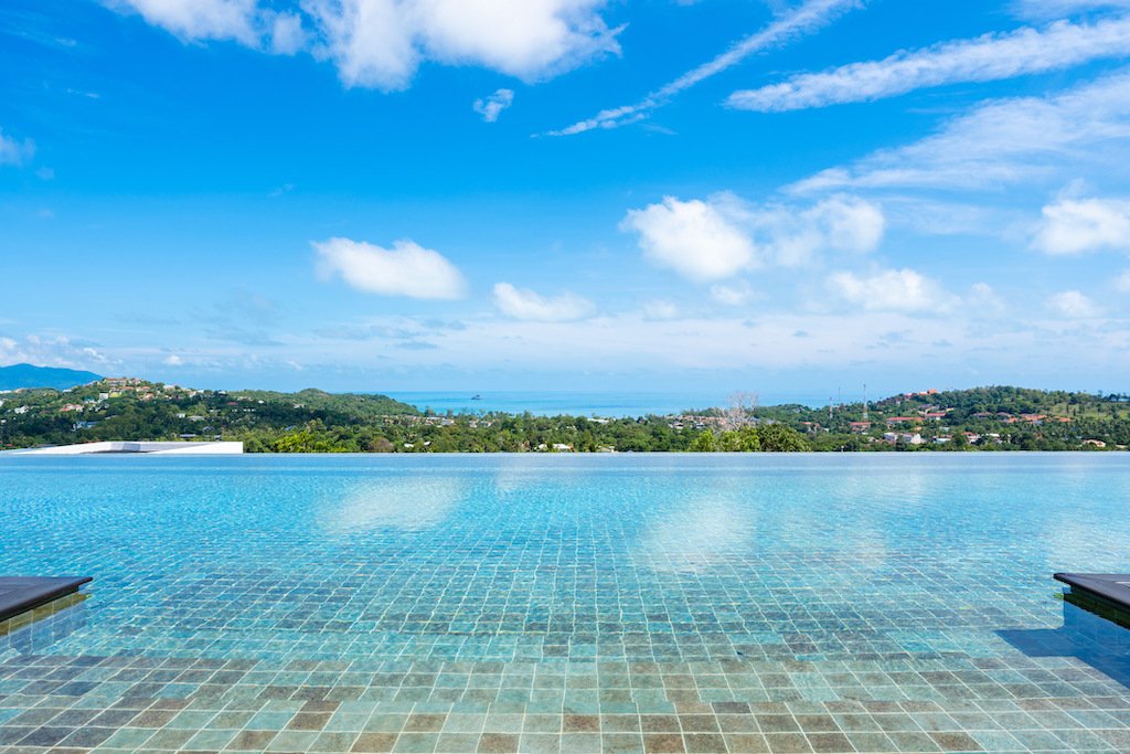 Villa in Koh Samui, Surat Thani, Thailand 3 - 14728053