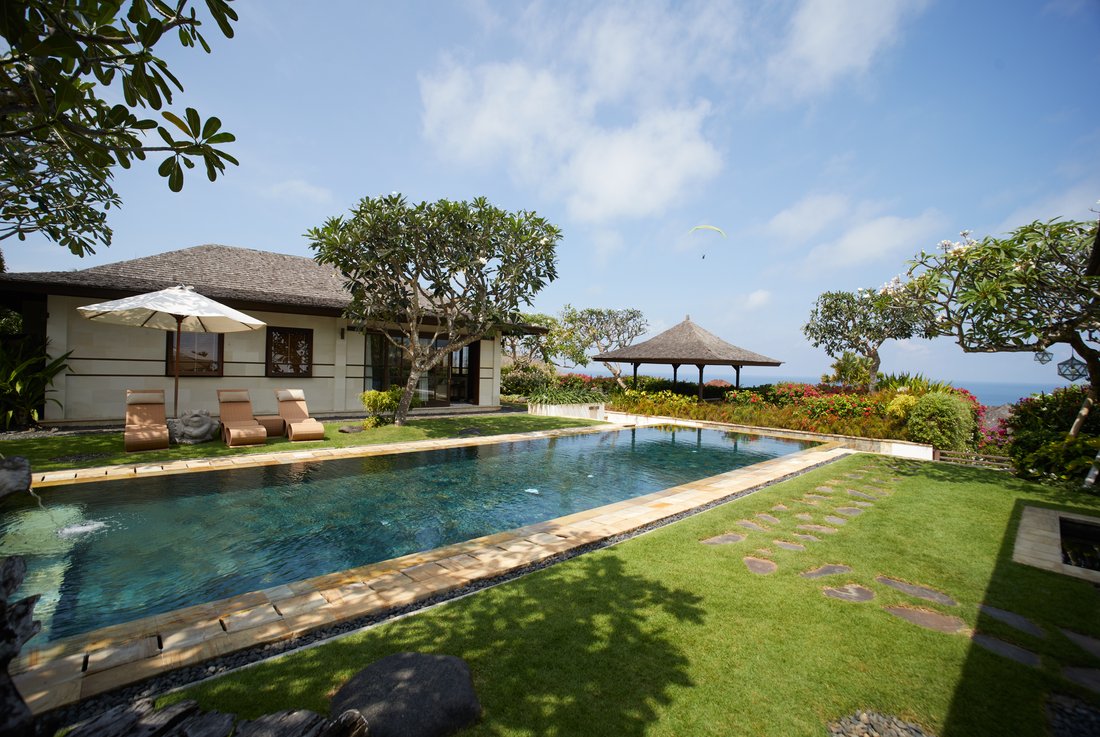 Villa in Bukit Peninsula, Bali, Indonesia 2 - 14730359