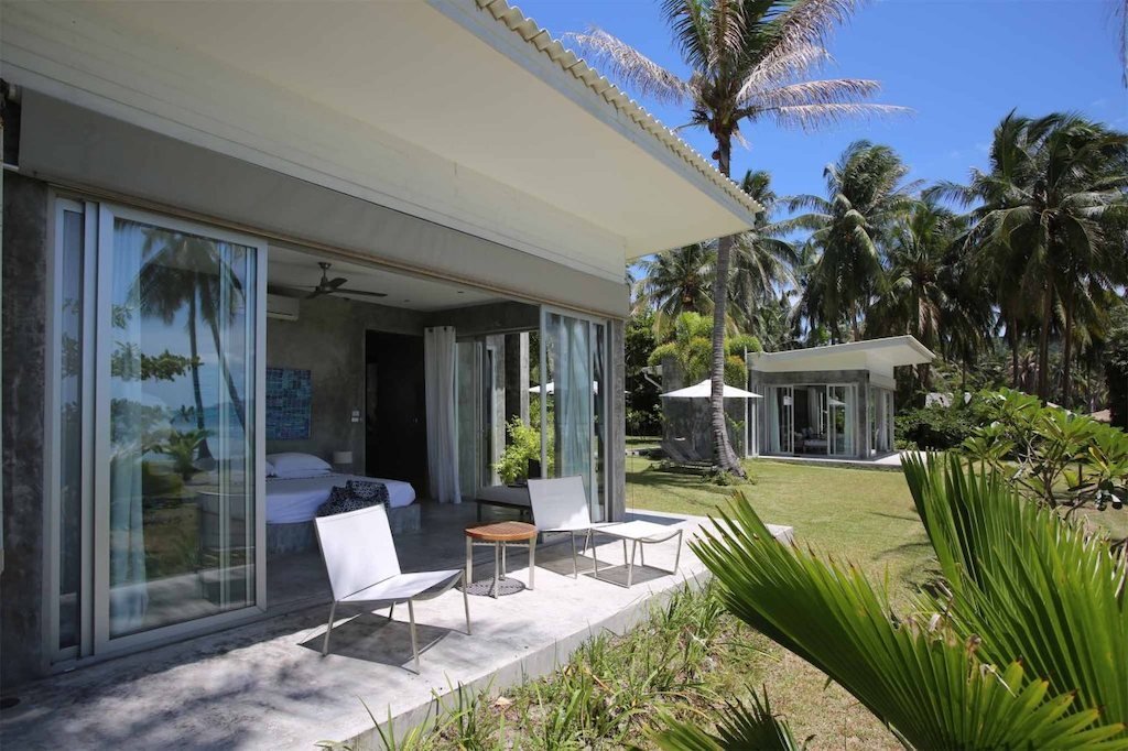 Villa in Tean Island, Surat Thani, Thailand 5 - 14731342